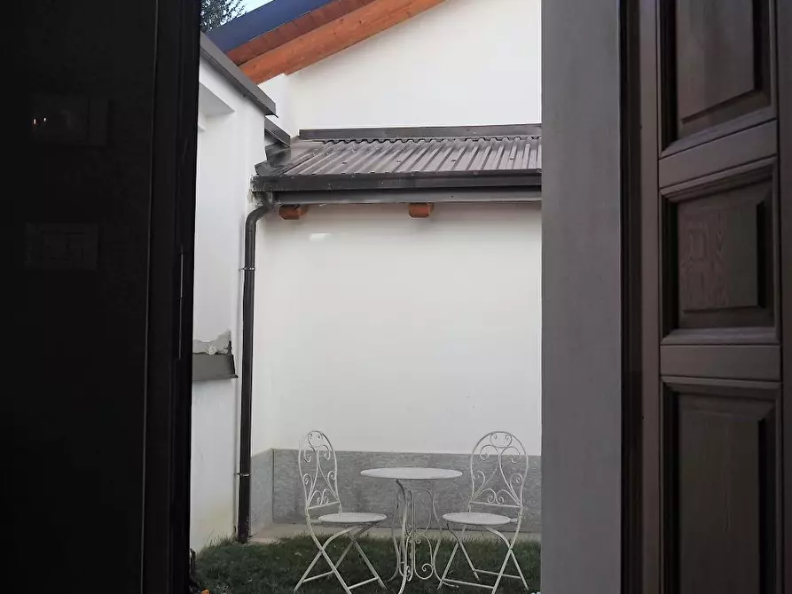 Immagine 2 di Appartamento in affitto  in Via Bouvier 15 a Cesana Torinese