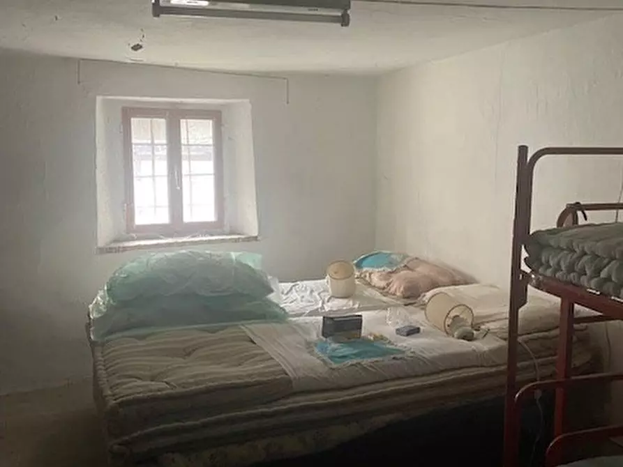 Immagine 7 di Baita in vendita  in via riccardo ghiotti a Oulx