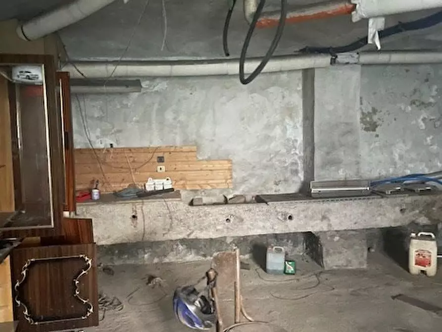 Immagine 4 di Baita in vendita  in via riccardo ghiotti a Oulx