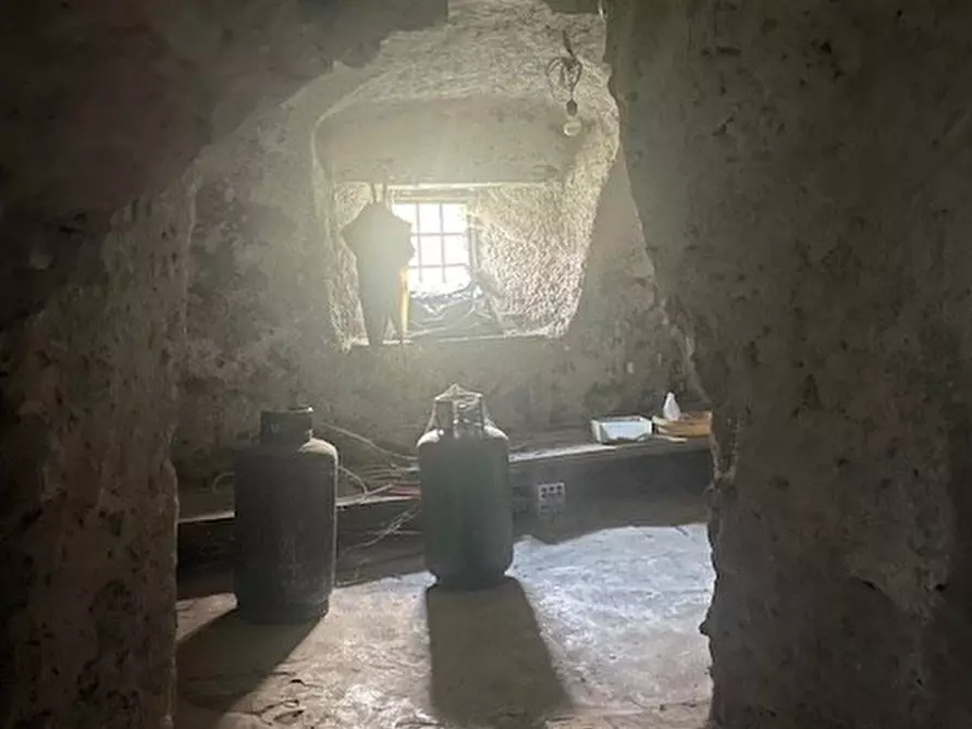 Immagine 6 di Baita in vendita  in via riccardo ghiotti a Oulx