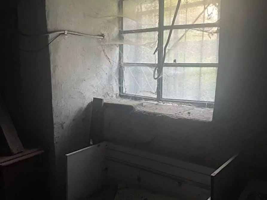 Immagine 5 di Baita in vendita  in via riccardo ghiotti a Oulx