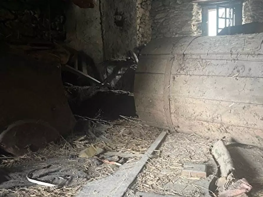 Immagine 8 di Baita in vendita  in via riccardo ghiotti a Oulx