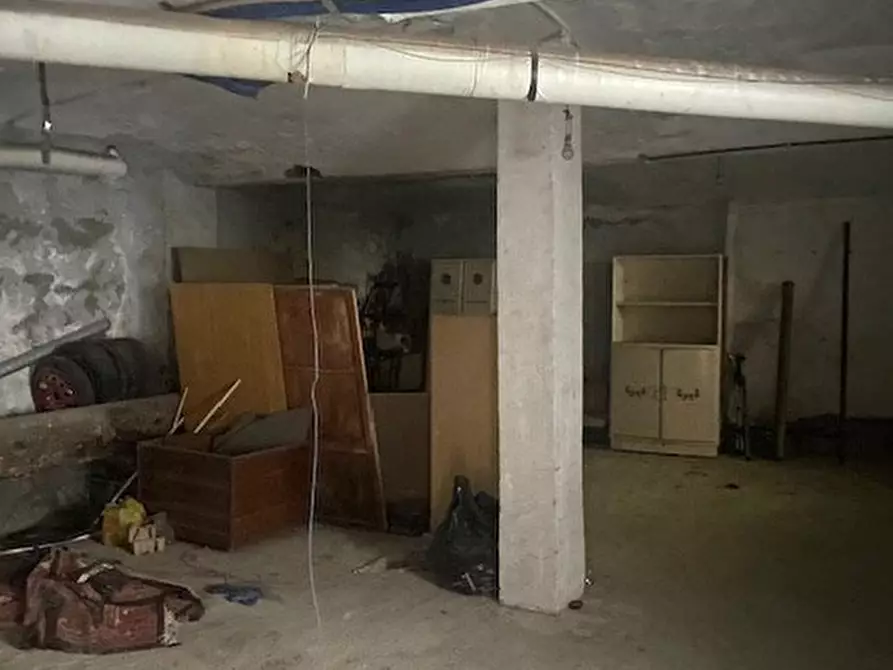 Immagine 3 di Baita in vendita  in via riccardo ghiotti a Oulx