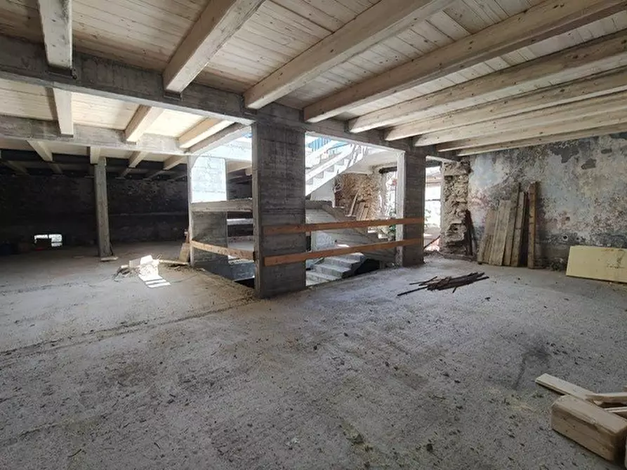 Immagine 9 di Baita in vendita  in Borgata San Marco a Oulx