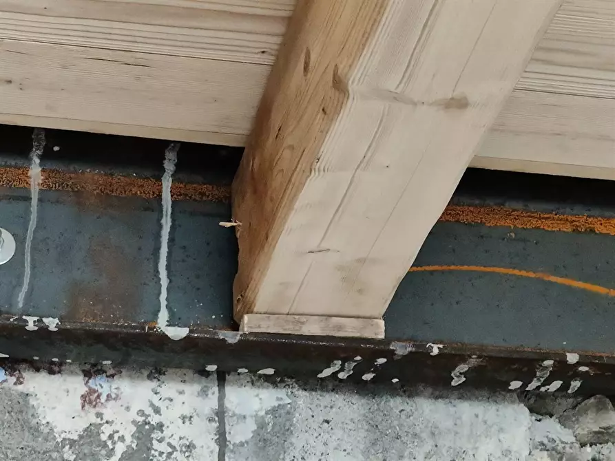 Immagine 8 di Baita in vendita  in Borgata San Marco a Oulx