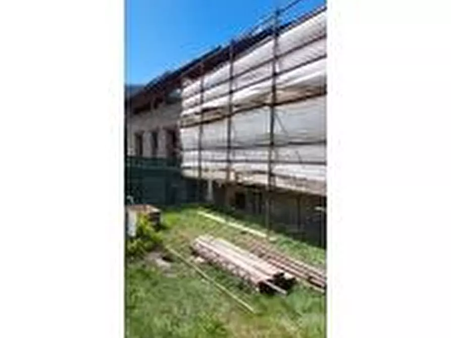 Immagine 7 di Appartamento in vendita  in Borgata San Marco a Oulx