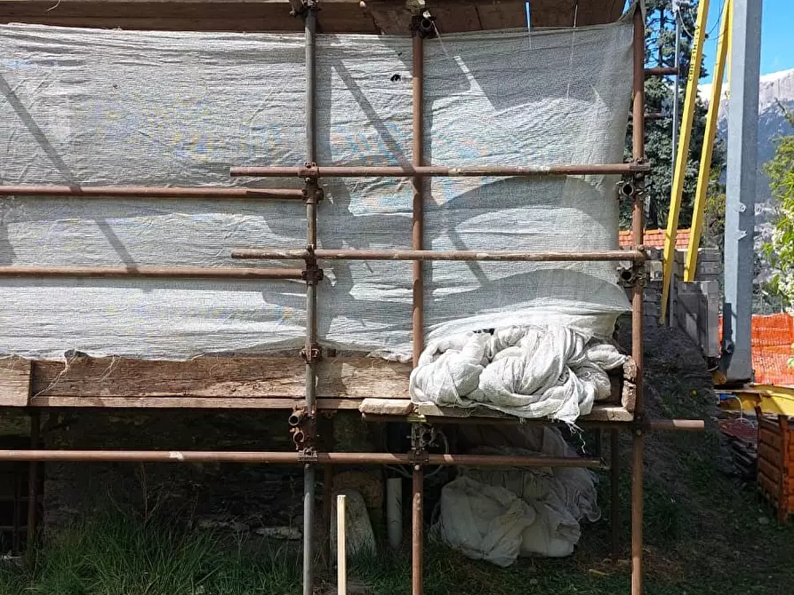 Immagine 3 di Appartamento in vendita  in Borgata San Marco a Oulx