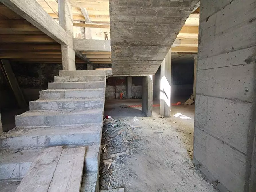 Immagine 8 di Appartamento in vendita  in Borgata San Marco a Oulx