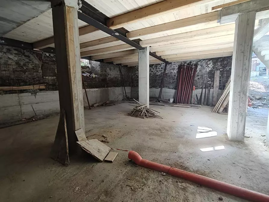 Immagine 4 di Appartamento in vendita  in Borgata San Marco a Oulx