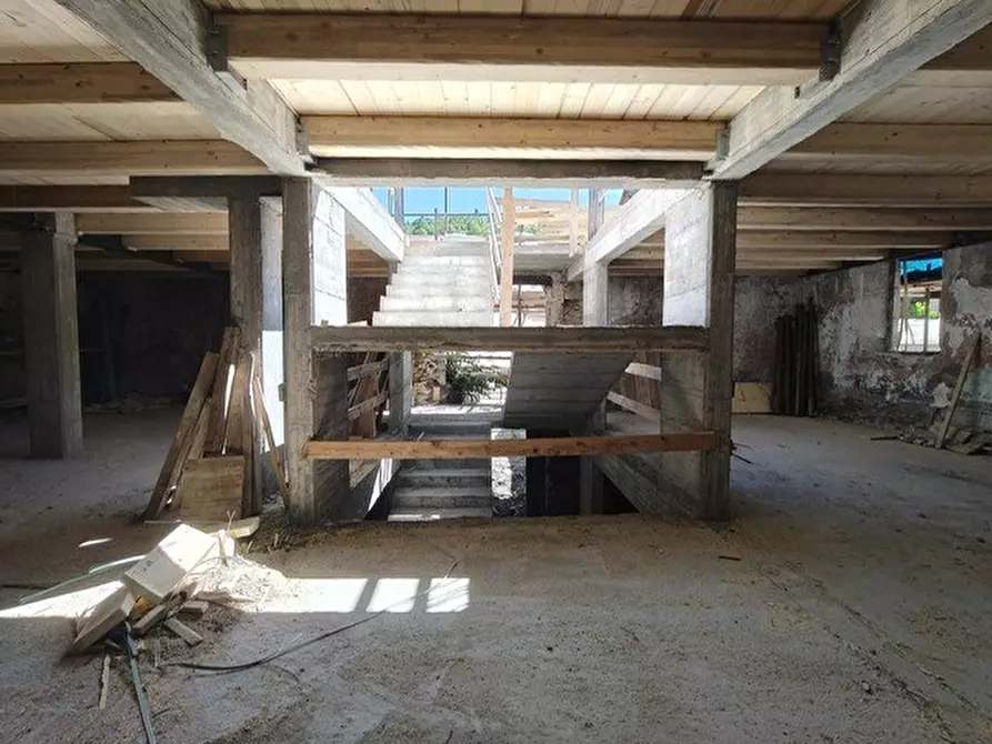 Immagine 8 di Appartamento in vendita  in Borgata San Marco a Oulx