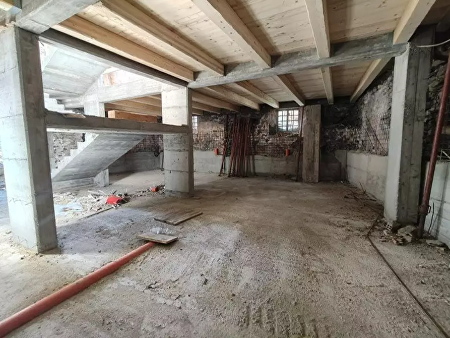 Immagine 5 di Appartamento in vendita  in Borgata San Marco a Oulx