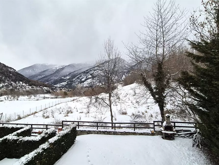 Immagine 4 di Appartamento in vendita  in Frazione San Marco 8 a Oulx