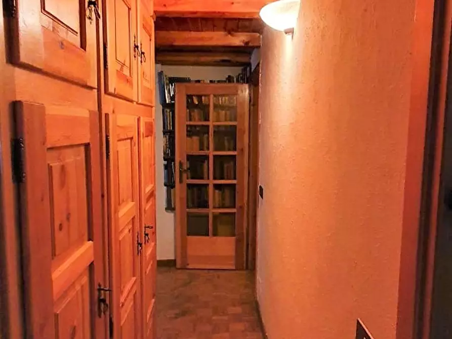 Immagine 3 di Appartamento in vendita  in Frazione San Marco 8 a Oulx