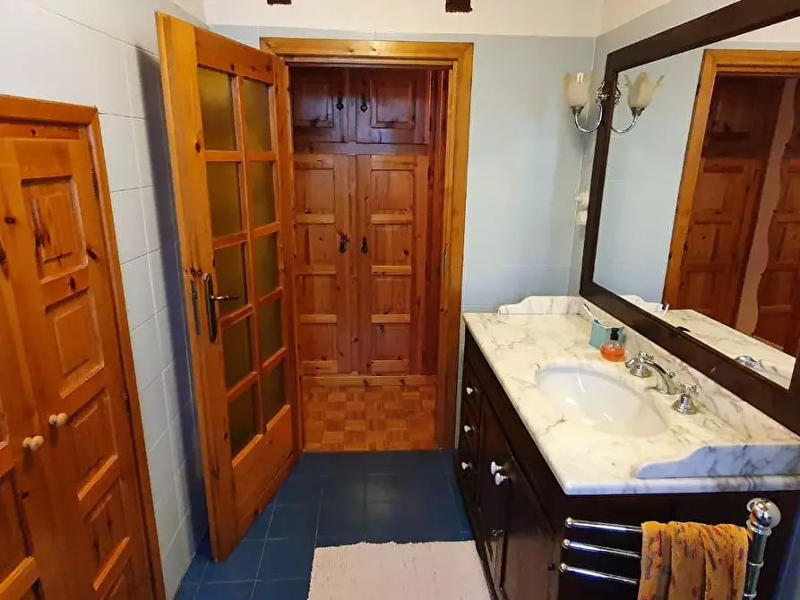 Immagine 5 di Appartamento in vendita  in Frazione San Marco 8 a Oulx