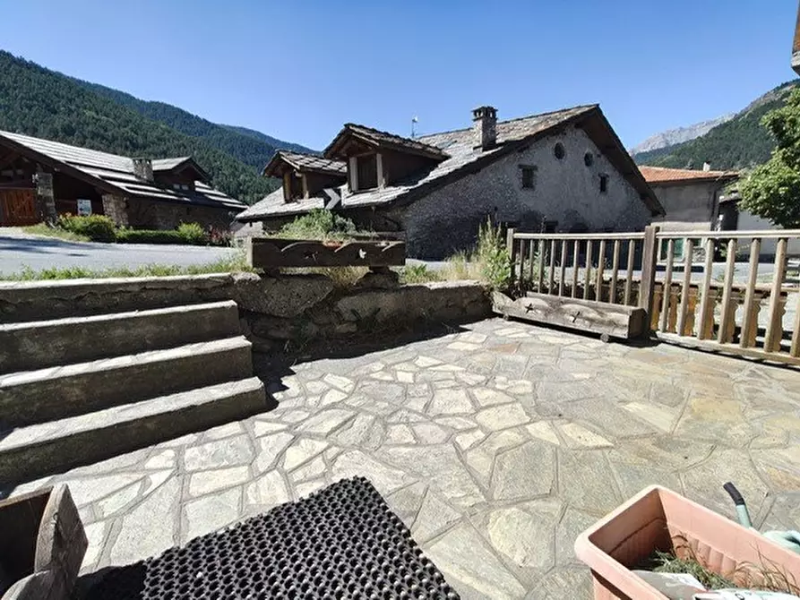 Immagine 9 di Appartamento in vendita  in Frazione San Marco 8 a Oulx