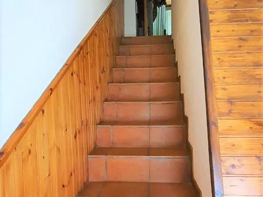 Immagine 4 di Appartamento in vendita  in Frazione San Marco 8 a Oulx