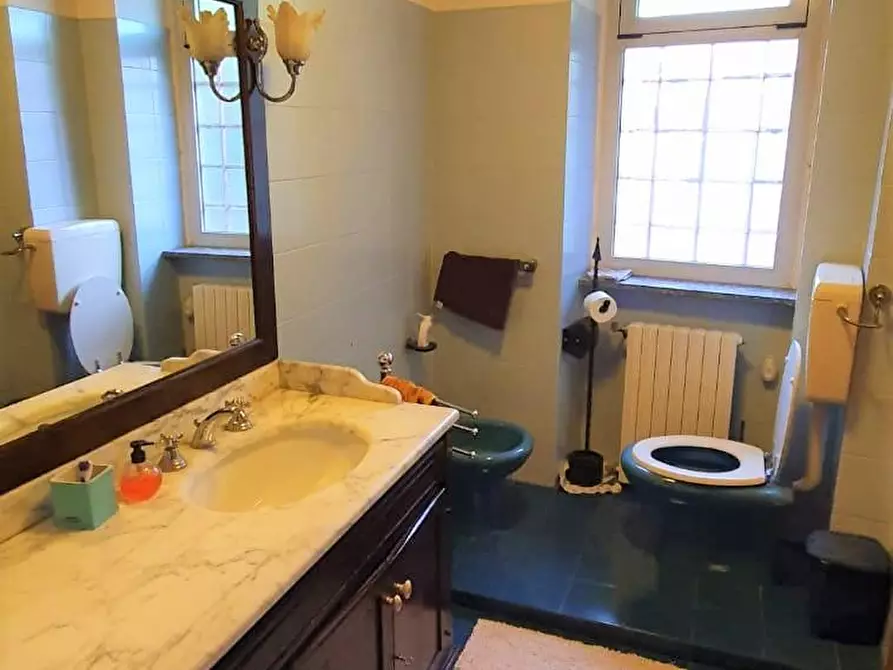 Immagine 2 di Appartamento in vendita  in Frazione San Marco 8 a Oulx