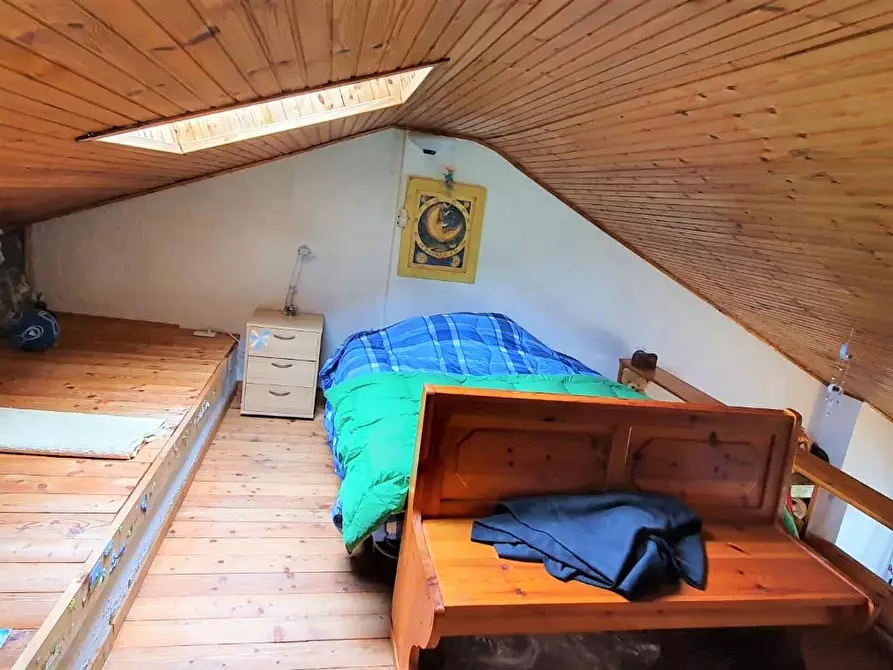 Immagine 6 di Appartamento in vendita  in Frazione San Marco 8 a Oulx