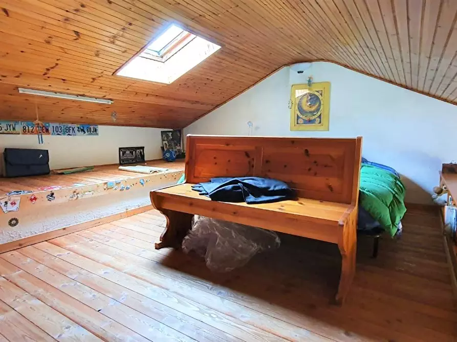 Immagine 5 di Appartamento in vendita  in Frazione San Marco 8 a Oulx