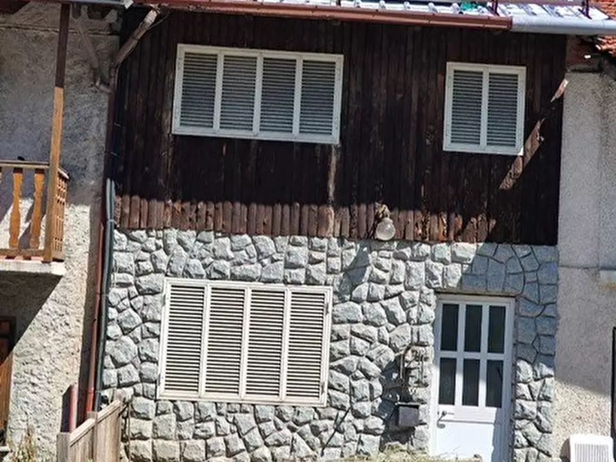 Immagine 8 di Appartamento in vendita  in Frazione San Marco 8 a Oulx