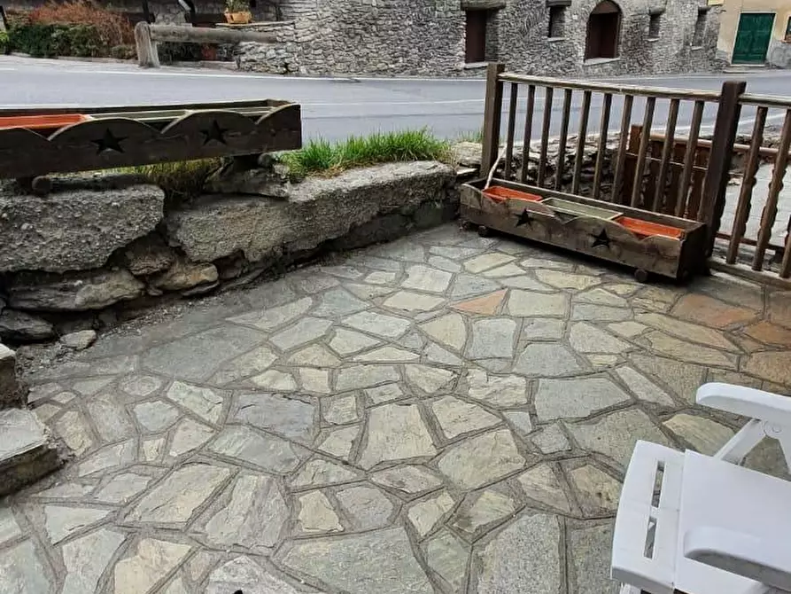 Immagine 6 di Appartamento in vendita  in Frazione San Marco 8 a Oulx