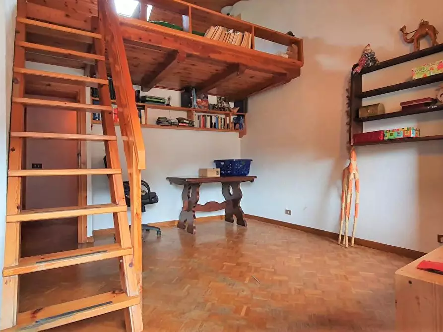 Immagine 4 di Appartamento in vendita  in Frazione San Marco 8 a Oulx