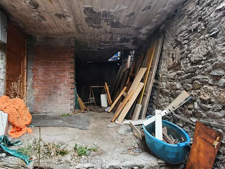 Immagine 7 di Appartamento in vendita  in Frazione San Marco 8 a Oulx