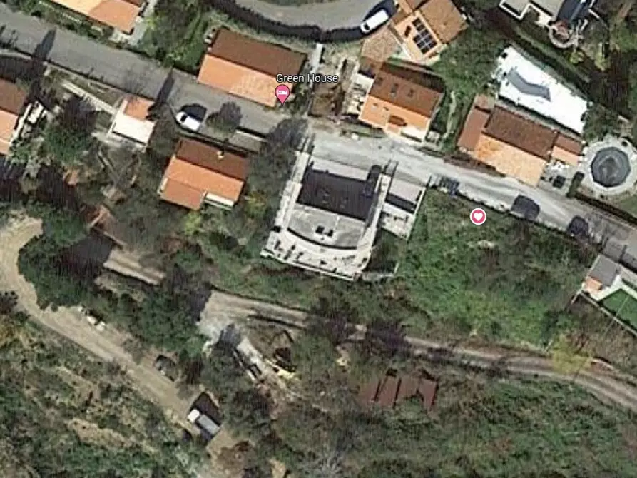 Immagine 4 di Terreno edificabile in vendita  in regione Valbona 38 a Alassio