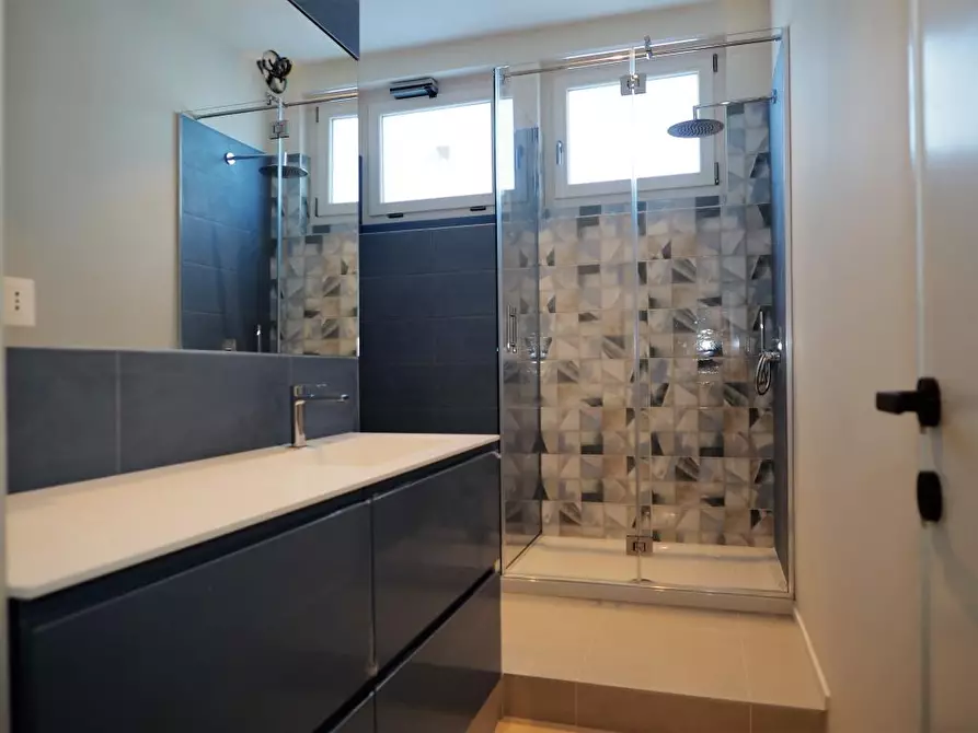 Immagine 9 di Appartamento in affitto  in Corso Stati Uniti a Torino