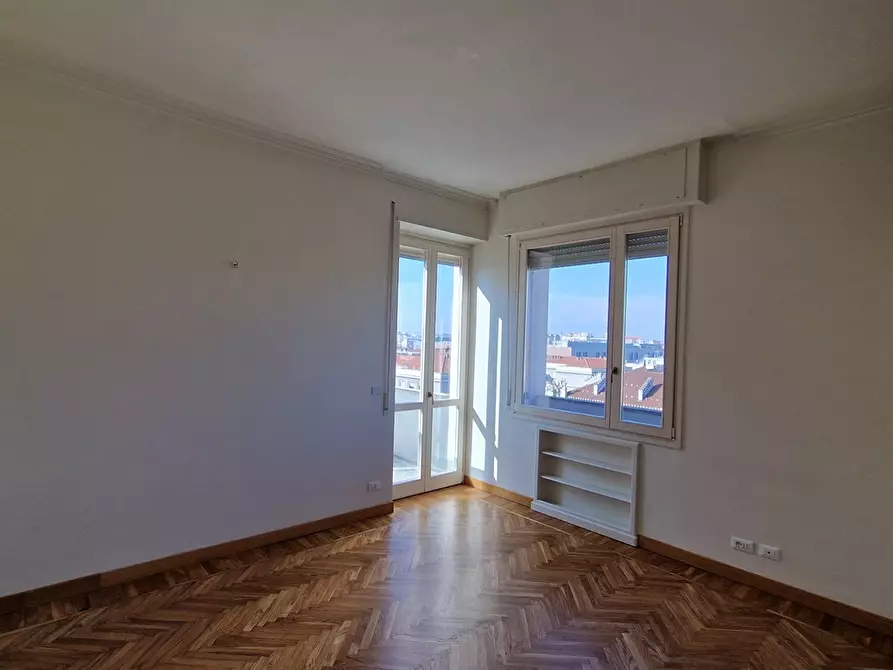 Immagine 6 di Appartamento in affitto  in Corso Stati Uniti a Torino