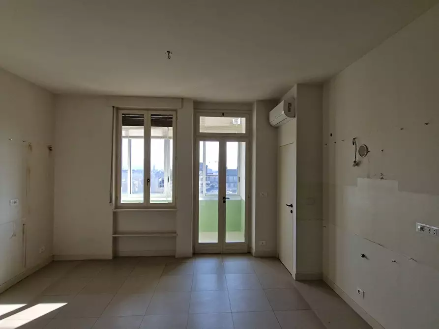 Immagine 1 di Appartamento in affitto  in Corso Stati Uniti a Torino