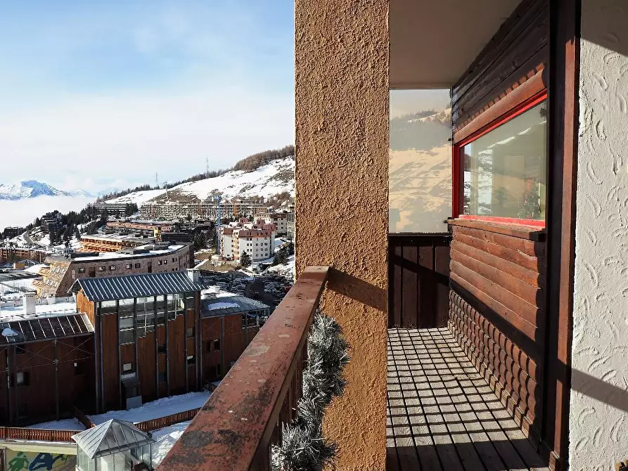 Immagine 1 di Appartamento in affitto  in via Piave 14 a Sestriere