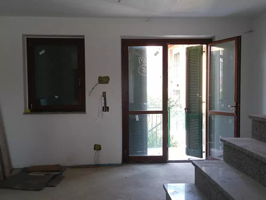 Immagine 7 di Villetta a schiera in vendita  in Via Giorgio Ferrini a Torino