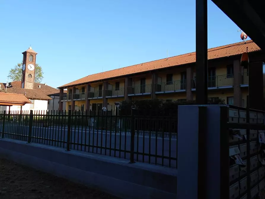 Immagine 4 di Villetta a schiera in vendita  in Via Giorgio Ferrini a Torino