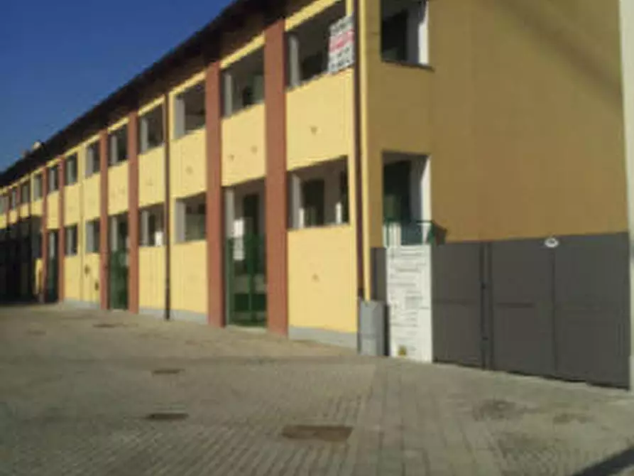 Immagine 1 di Villetta a schiera in vendita  in strada del Villaretto a Torino