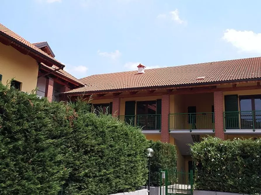 Immagine 1 di Villetta a schiera in vendita  in Via Giorgio Ferrini a Torino