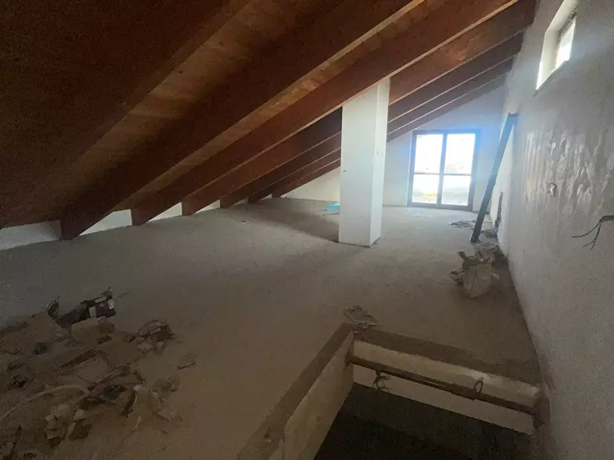 Immagine 4 di Appartamento in vendita  in strada del Villaretto 204 a Torino