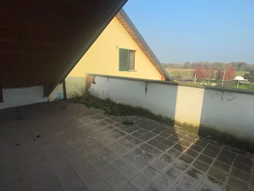 Immagine 3 di Appartamento in vendita  in strada del Villaretto 204 a Torino