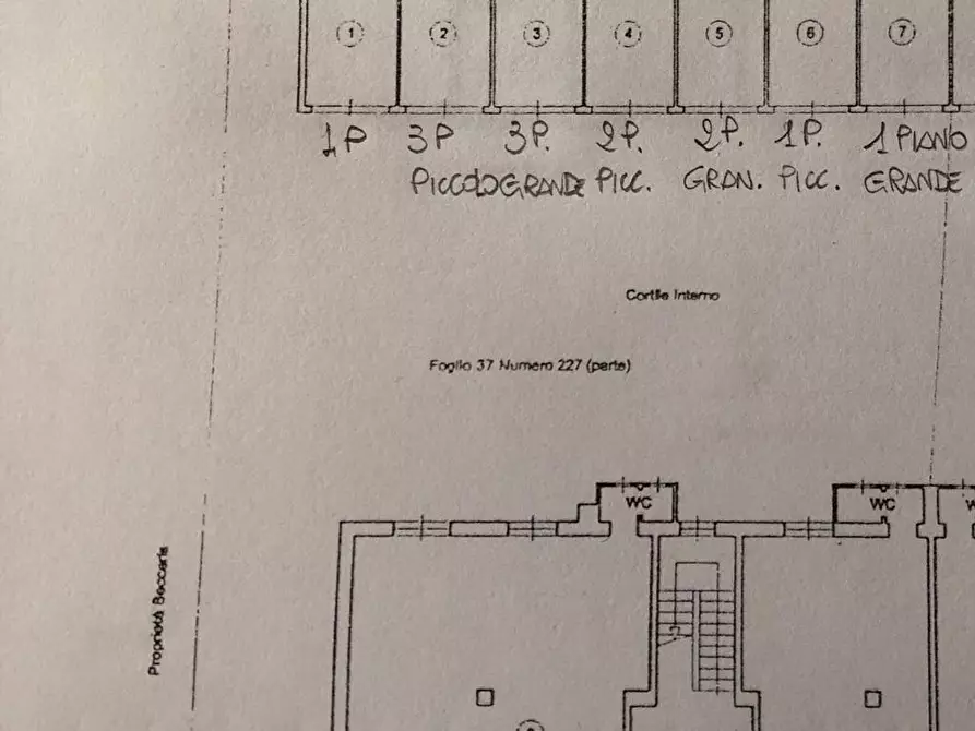 Immagine 1 di Magazzino in vendita  in via Canelli 39 a Costigliole D'asti