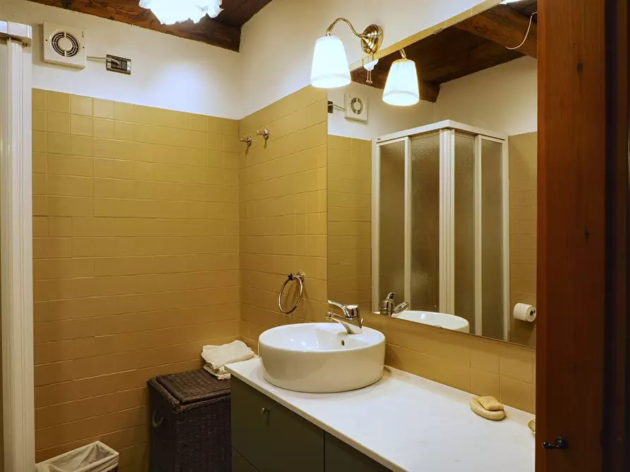 Immagine 3 di Appartamento in vendita  in Via Alliaud 26 a Cesana Torinese