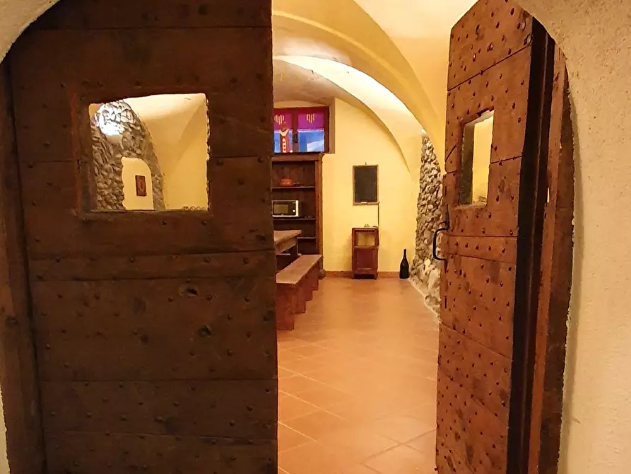 Immagine 7 di Appartamento in vendita  in Via Alliaud 26 a Cesana Torinese