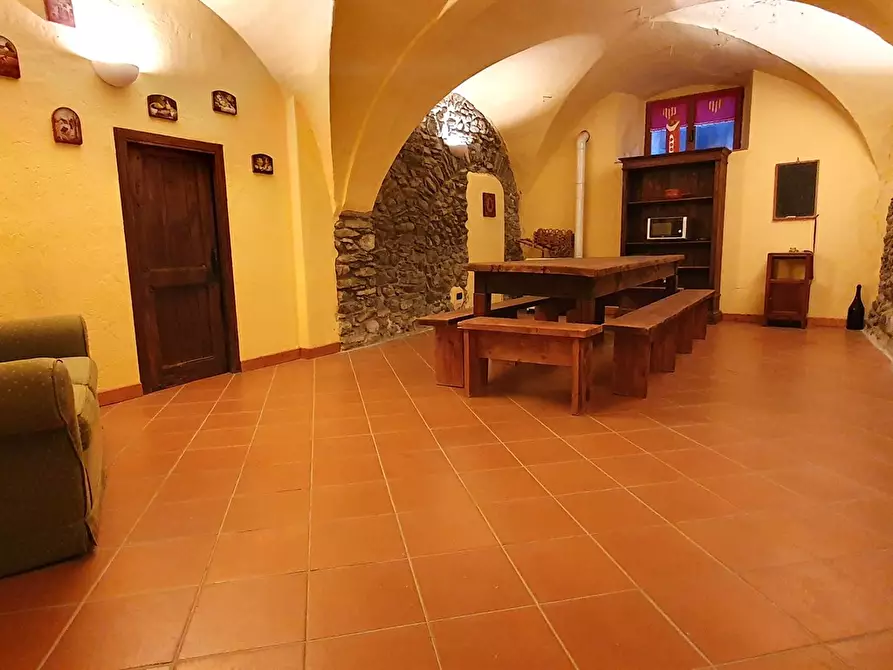 Immagine 8 di Appartamento in vendita  in Via Alliaud 26 a Cesana Torinese