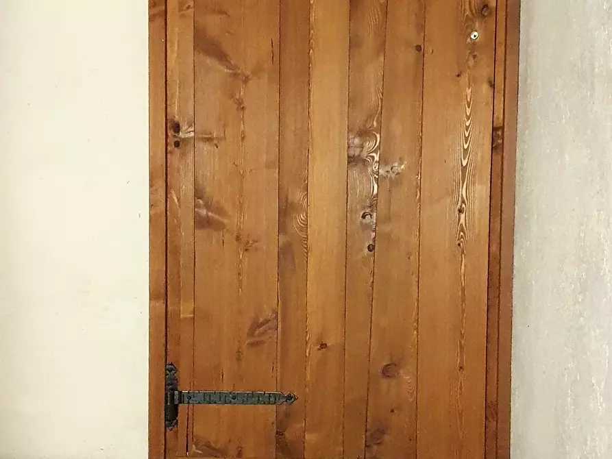 Immagine 6 di Appartamento in vendita  in Via Alliaud 26 a Cesana Torinese