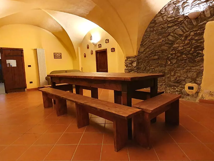 Immagine 9 di Appartamento in vendita  in Via Alliaud 26 a Cesana Torinese