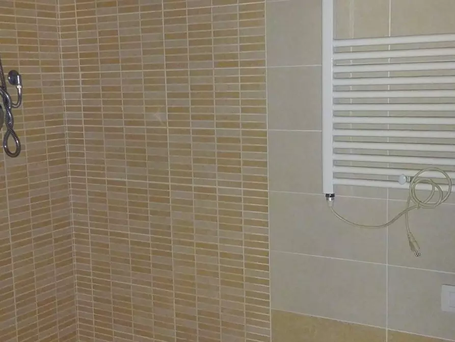 Immagine 5 di Appartamento in vendita  in Via Giorgio Ferrini 4 a Torino