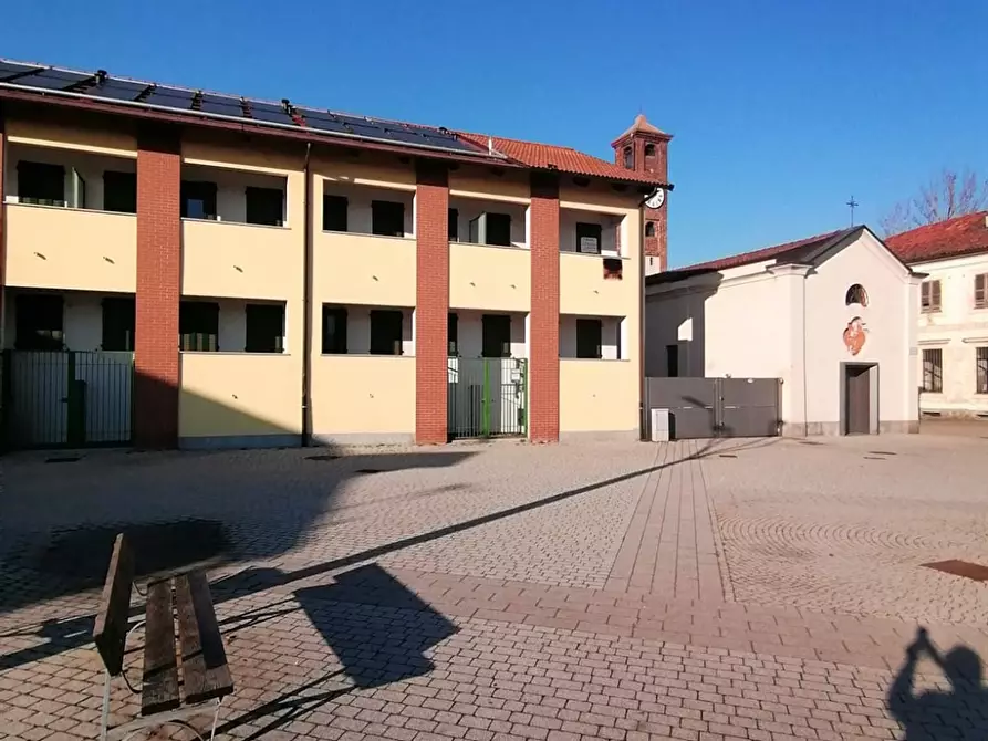 Immagine 6 di Appartamento in vendita  in Via Giorgio Ferrini 4 a Torino