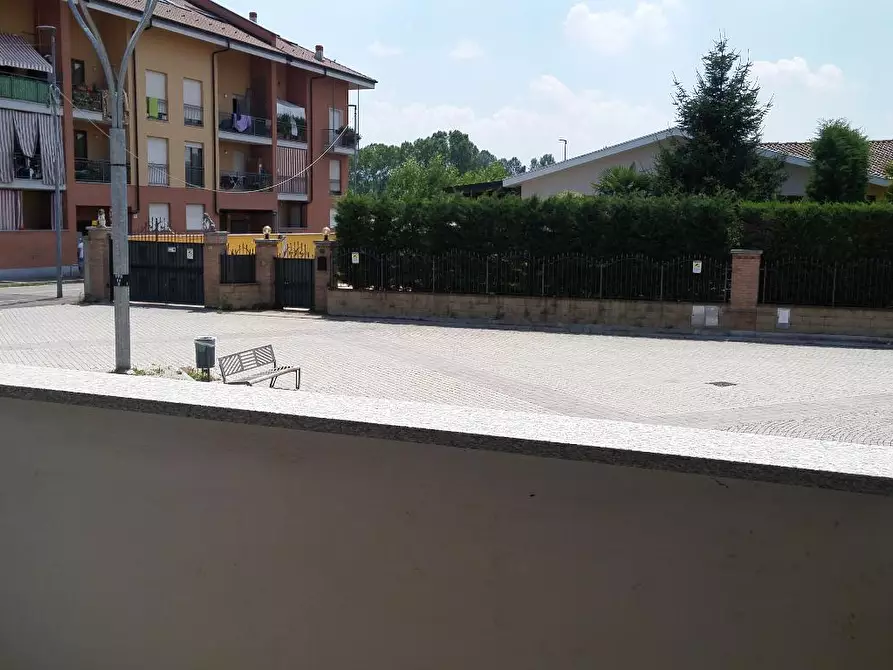 Immagine 1 di Villetta a schiera in vendita  in strada del Villaretto a Torino