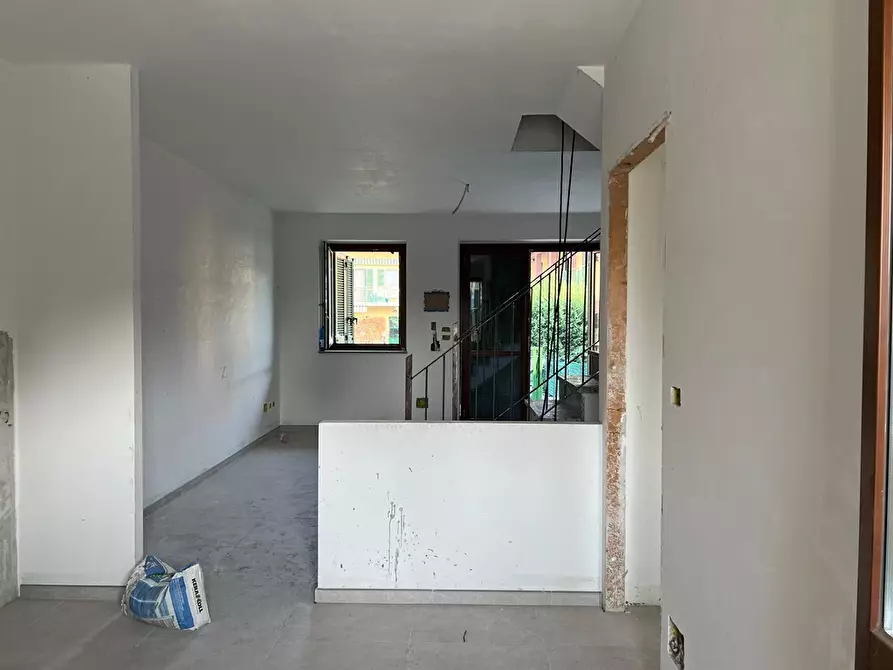 Immagine 9 di Villetta a schiera in vendita  in strada del Villaretto a Torino