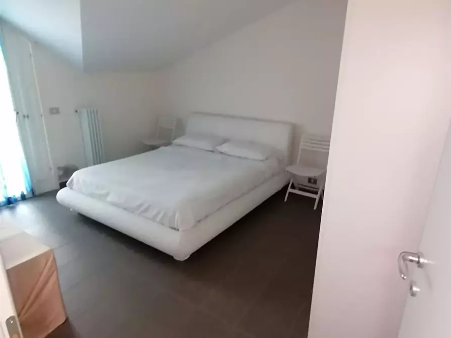 Immagine 5 di Appartamento in vendita  in via della Resistenza a Ventimiglia