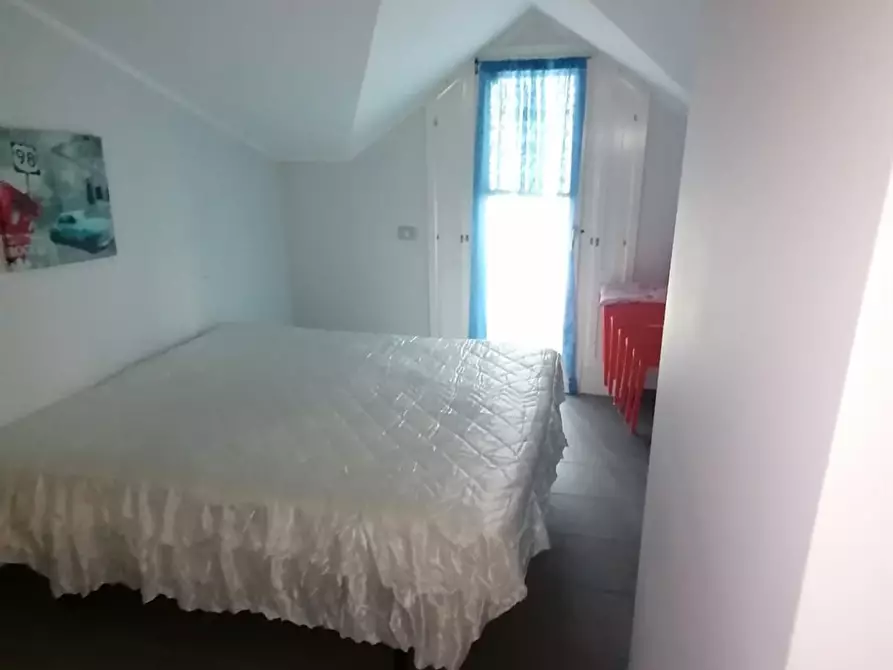 Immagine 4 di Appartamento in vendita  in via della Resistenza a Ventimiglia